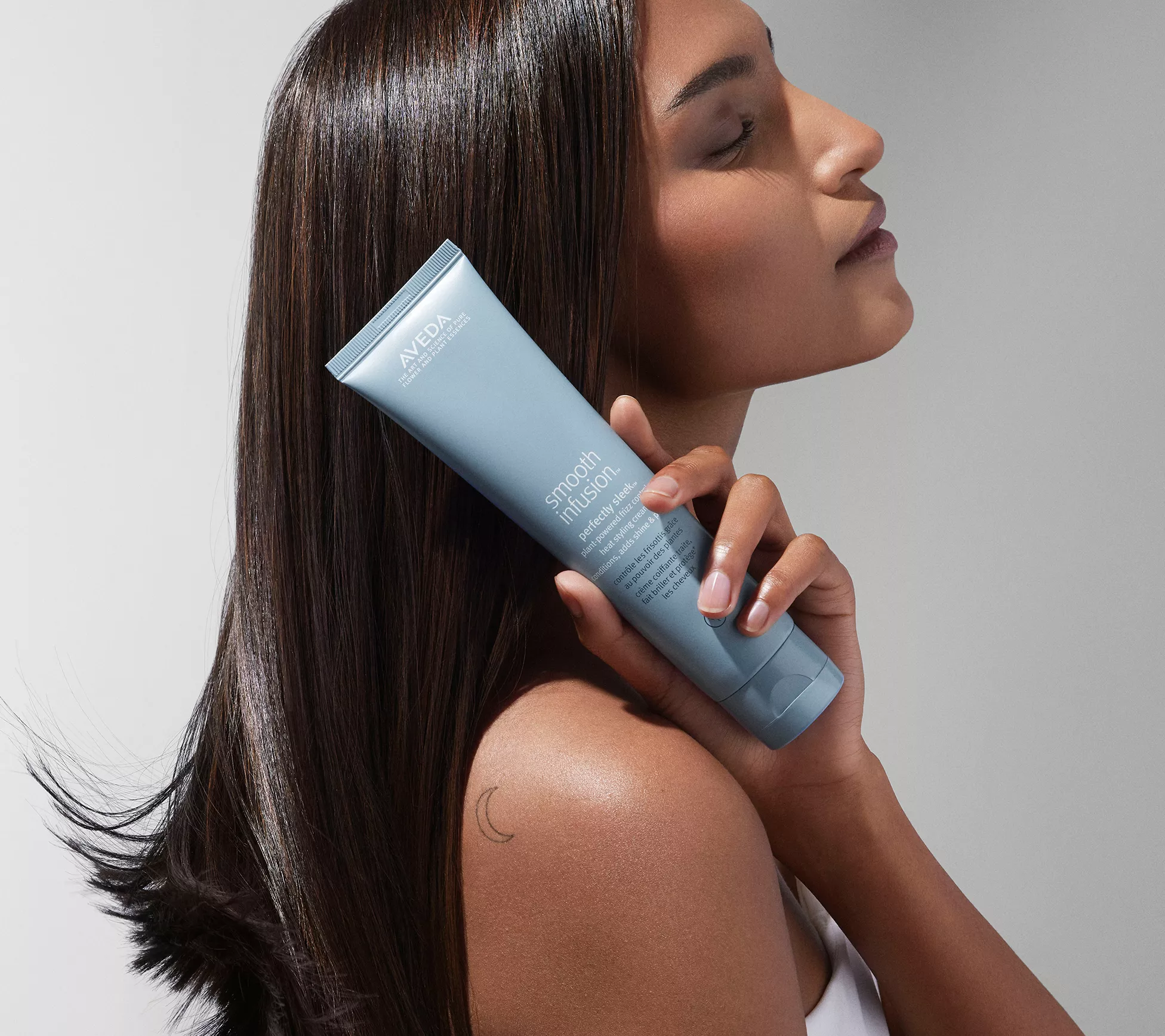SMOOTH INFUSION PERFECTLY SLEEK - Product